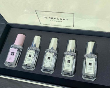 サクラチェリーブロッサムコロン/Jo MALONE LONDON/香水(レディース)を使ったクチコミ（5枚目）