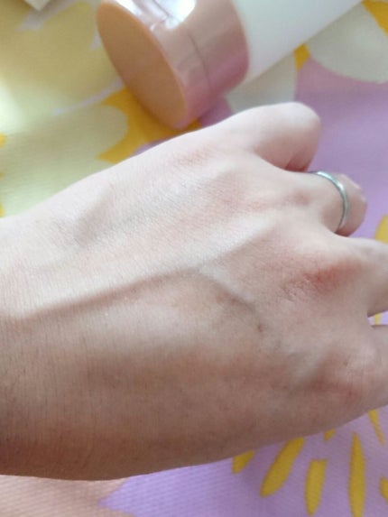 モイストクレンジングジェル/suhadabi/スキンケアキットを使ったクチコミ(5枚目)