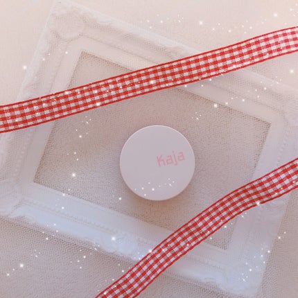 ビューティーベントー/Kaja(カジャ)/単色アイシャドウを使ったクチコミ(1枚目)