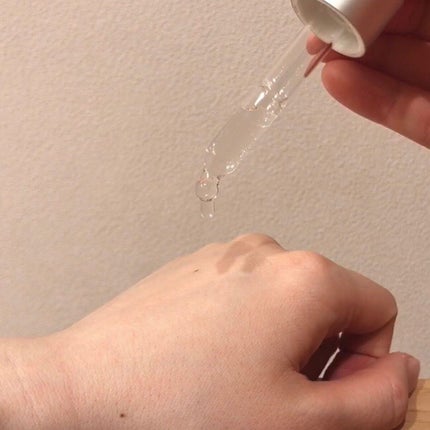 タカミスキンピール/タカミ/ブースター・導入液を使ったクチコミ(8枚目)