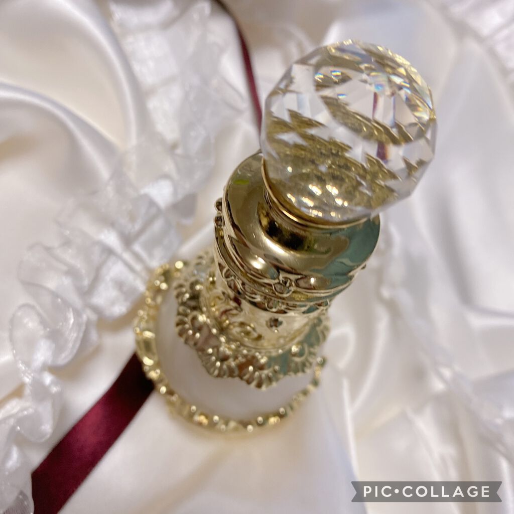 美女と野獣アトマイザーボトル｜ディズニーストアの口コミ