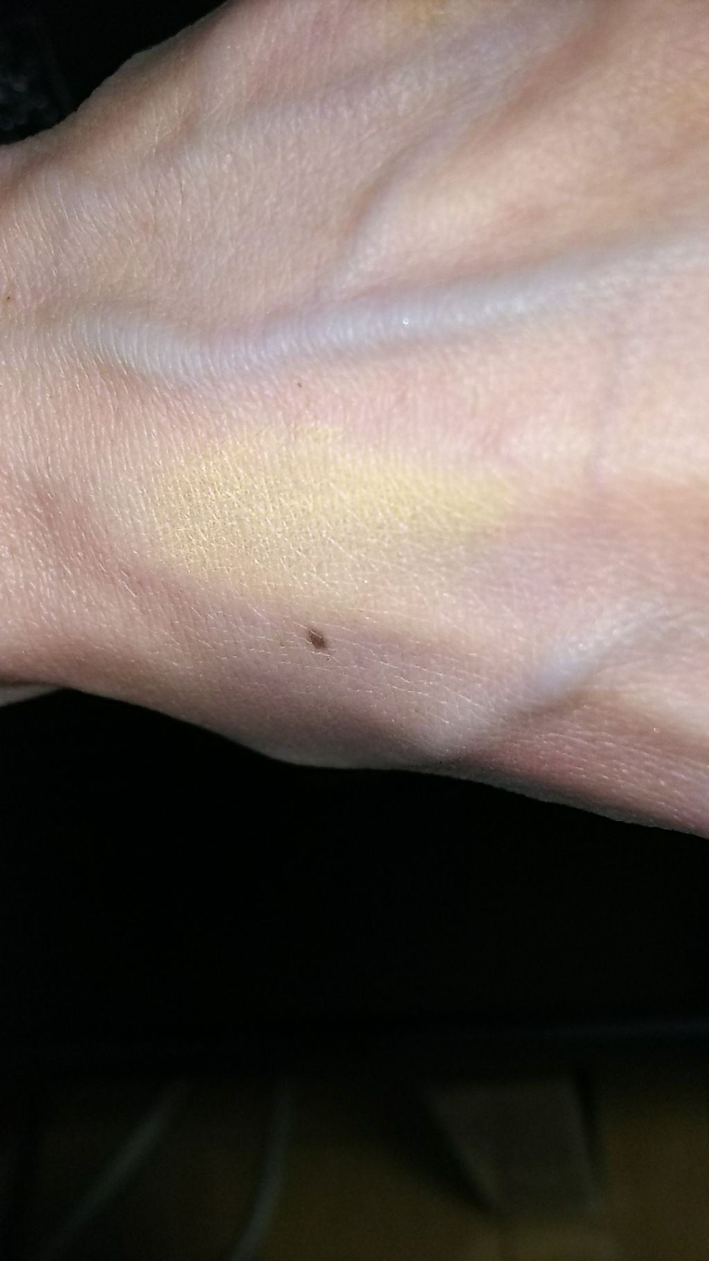 【旧品】パウダーチークス/キャンメイク/パウダーチークを使ったクチコミ(2枚目)