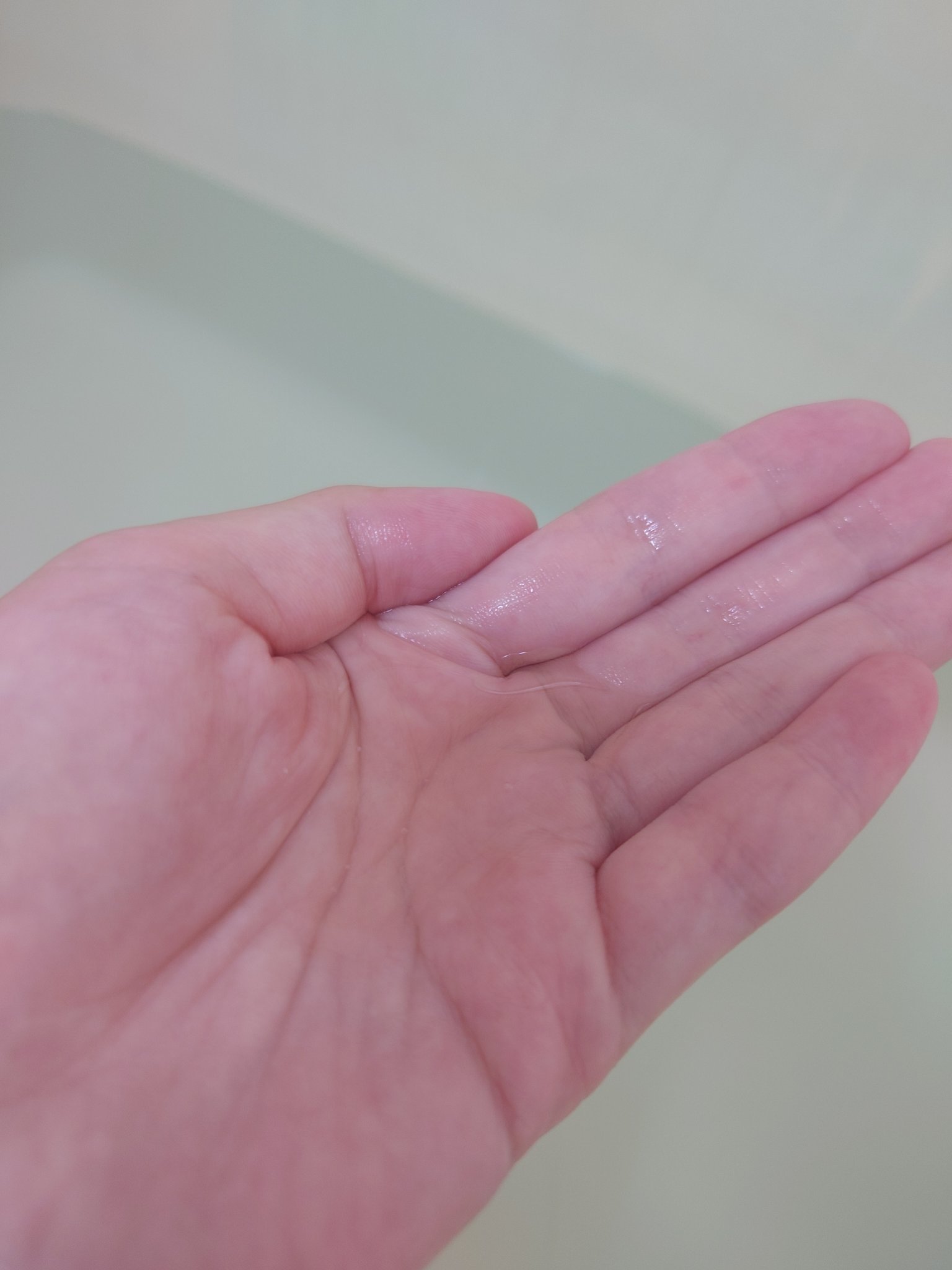 エンジェルソープ/Fam's Baby(ファムズベビー)/ボディソープを使ったクチコミ（2枚目）