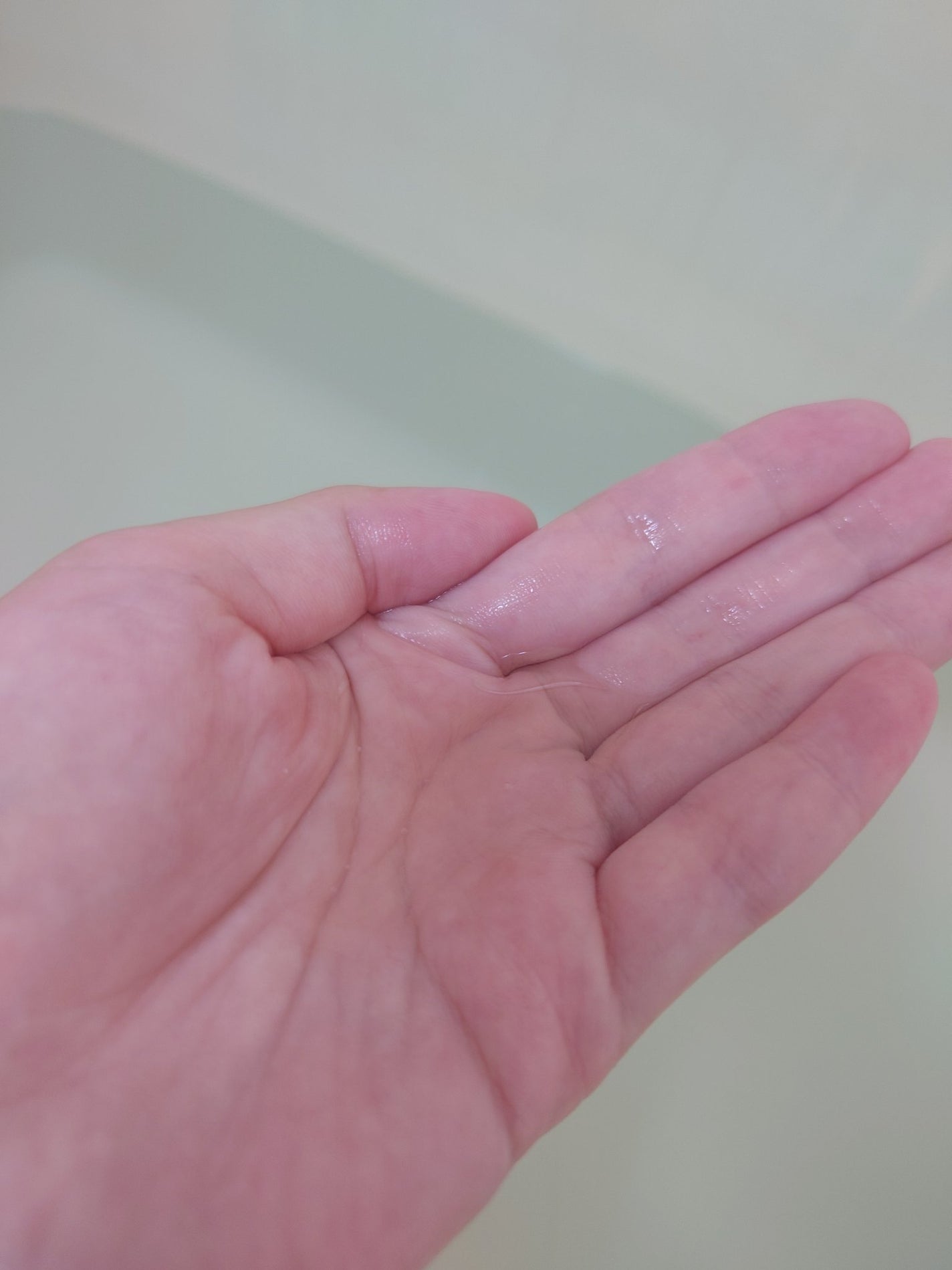 エンジェルソープ/Fam's Baby(ファムズベビー)/ボディソープを使ったクチコミ(2枚目)