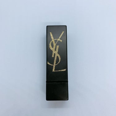 <旧>ルージュ ピュールクチュール/YVES SAINT LAURENT BEAUTE/口紅を使ったクチコミ（1枚目）