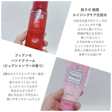 極潤 薬用ハリ化粧水【医薬部外品】/肌ラボ/化粧水を使ったクチコミ（2枚目）