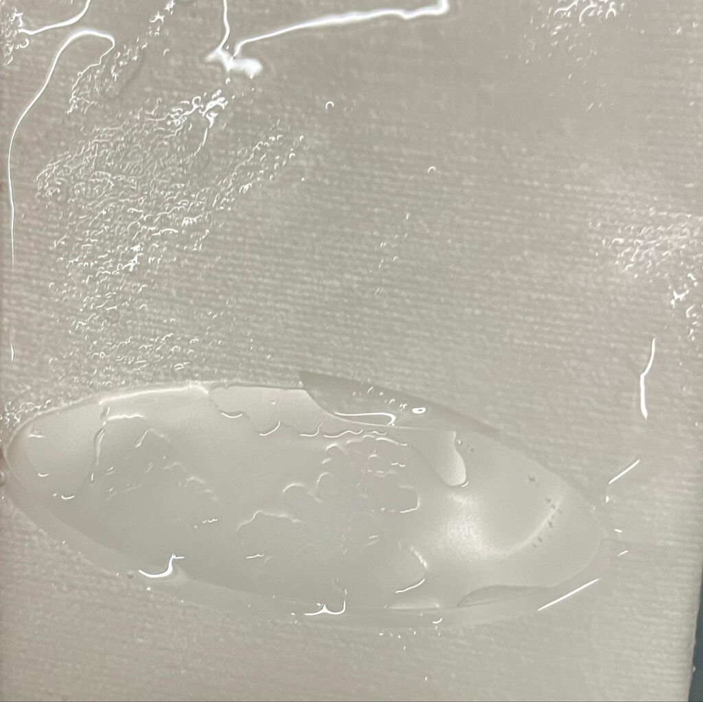 CICAトリプルリペアマスク /我的美麗日記/シートマスク・パックを使ったクチコミ（3枚目）