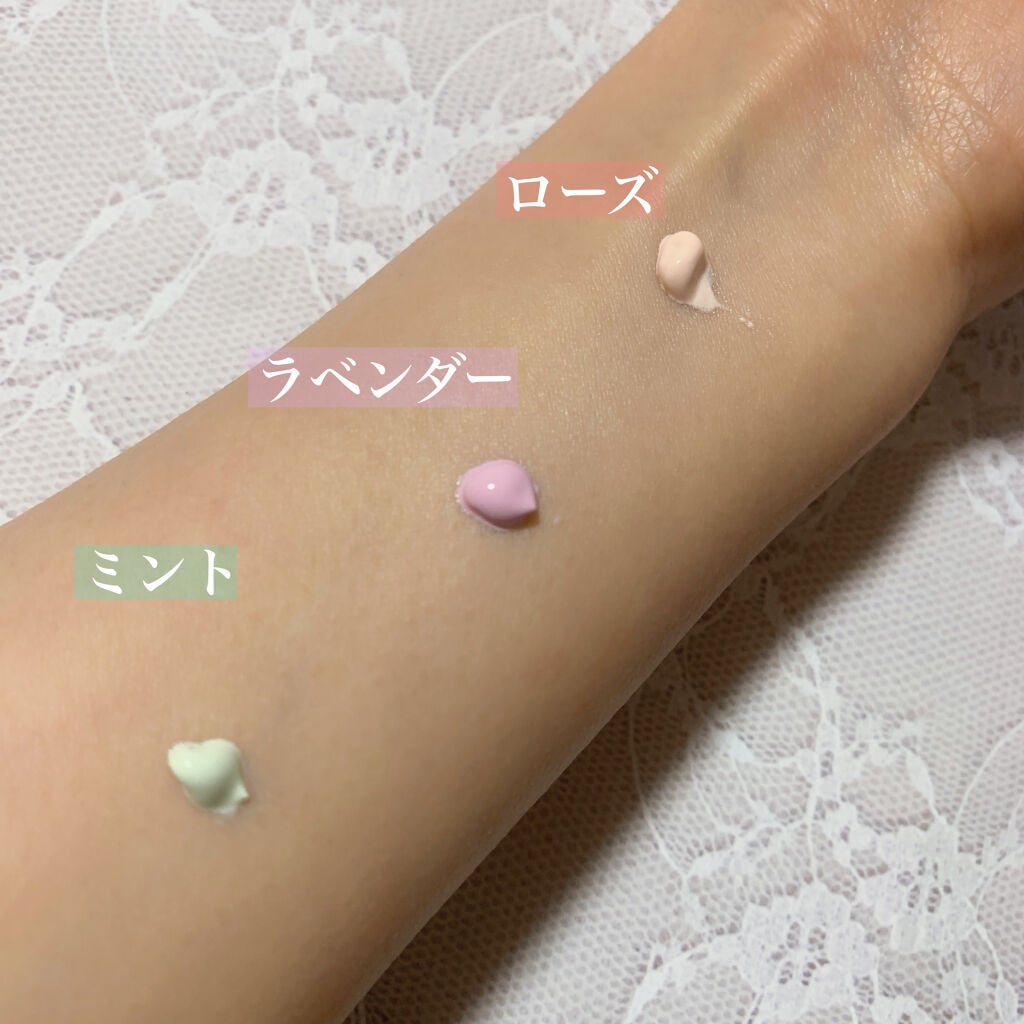 アイデアルアクトレスバックステージクリームスペシャルセット10ml ×3本/KLAVUU/その他キットセットを使ったクチコミ(2枚目)