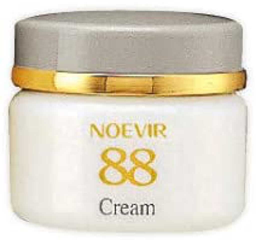 ノエビア ノエビア88 クリーム