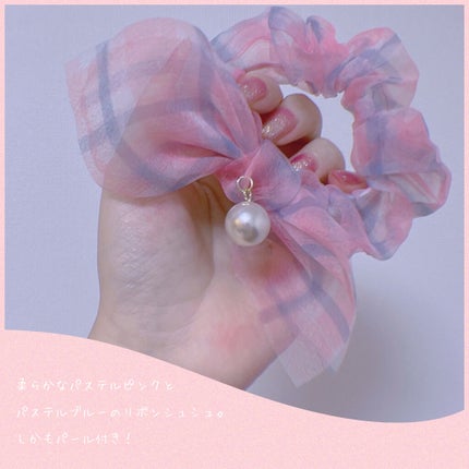 キャンドゥ購入品😄💞/キャンドゥ/その他を使ったクチコミ(3枚目)