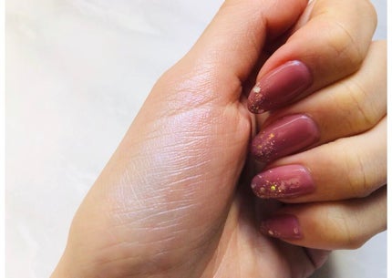 グロッシーリキッド/CandyDoll/リキッドハイライトを使ったクチコミ(4枚目)