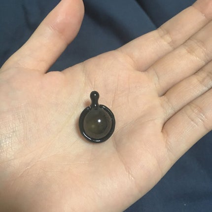 ヘアーオイル【トリートメント】/ellips/ヘアオイルを使ったクチコミ(3枚目)