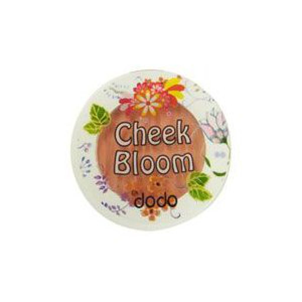 チークブルーム 30