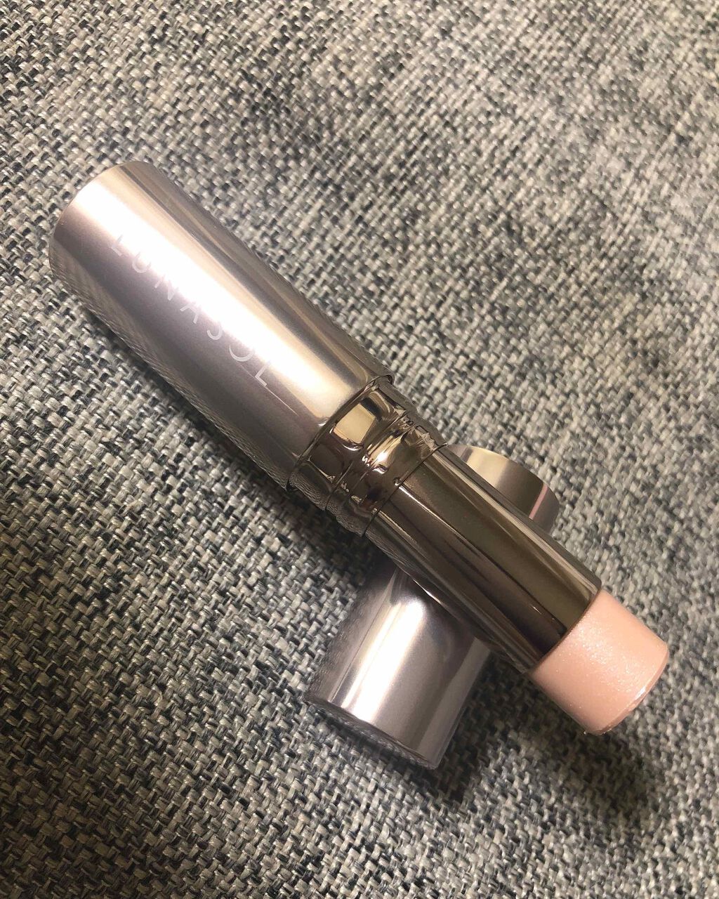 ラディアントスティック/LUNASOL/スティックハイライトを使ったクチコミ（1枚目）