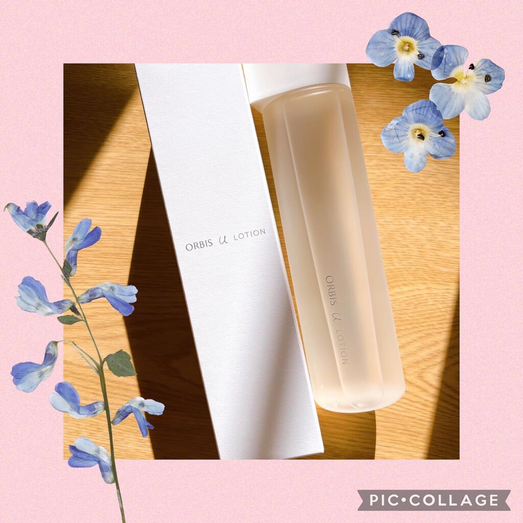 オルビスユー  ウォッシュ/オルビス/洗顔フォームを使ったクチコミ（2枚目）