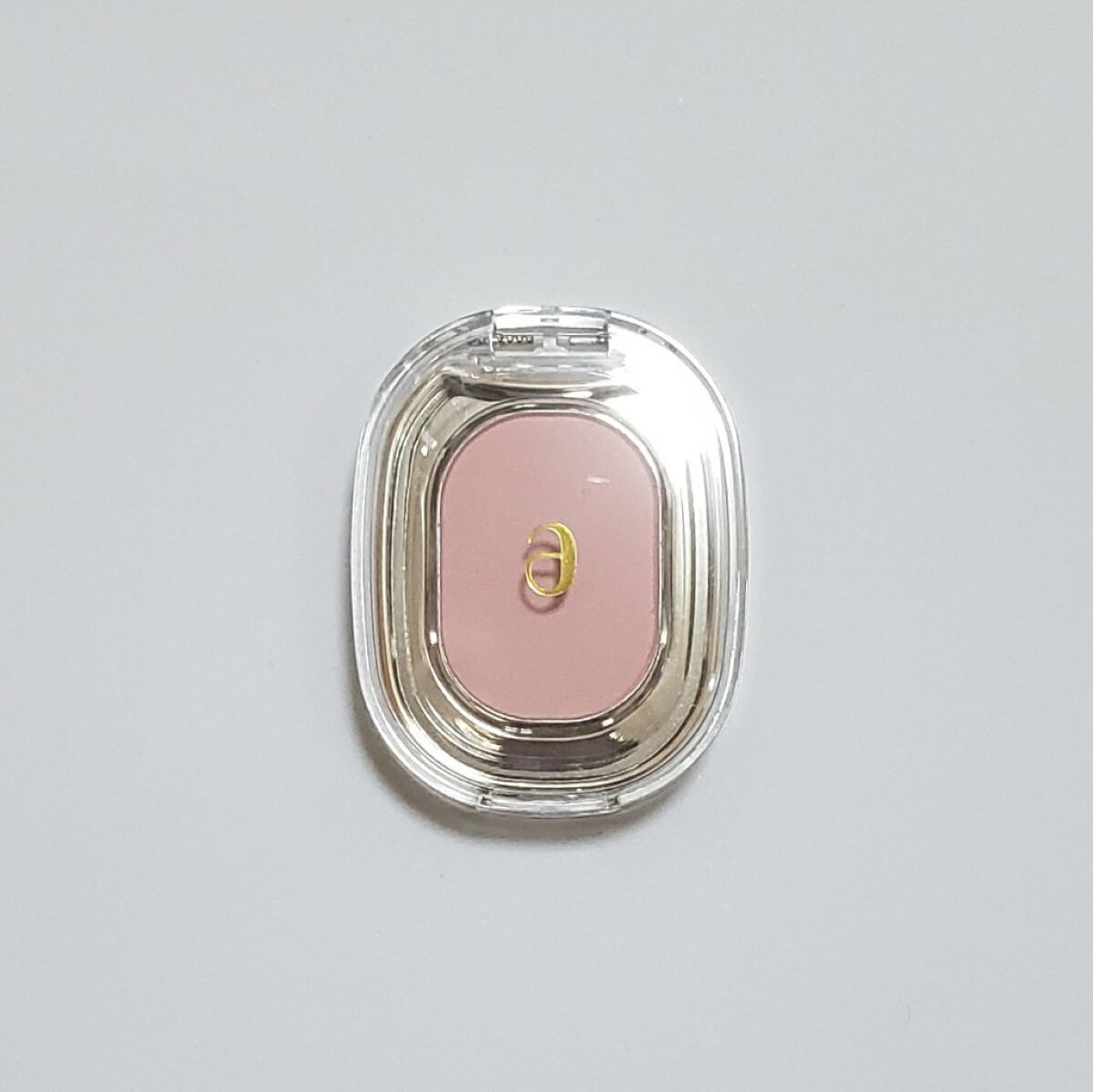 STEP BASIC EYESHADOW/Ameli/単色アイシャドウを使ったクチコミ（3枚目）