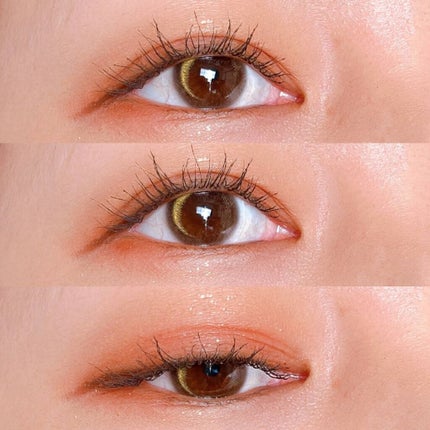 フラッシュシャドーパレット/EGLIPS/アイシャドウパレットを使ったクチコミ(4枚目)