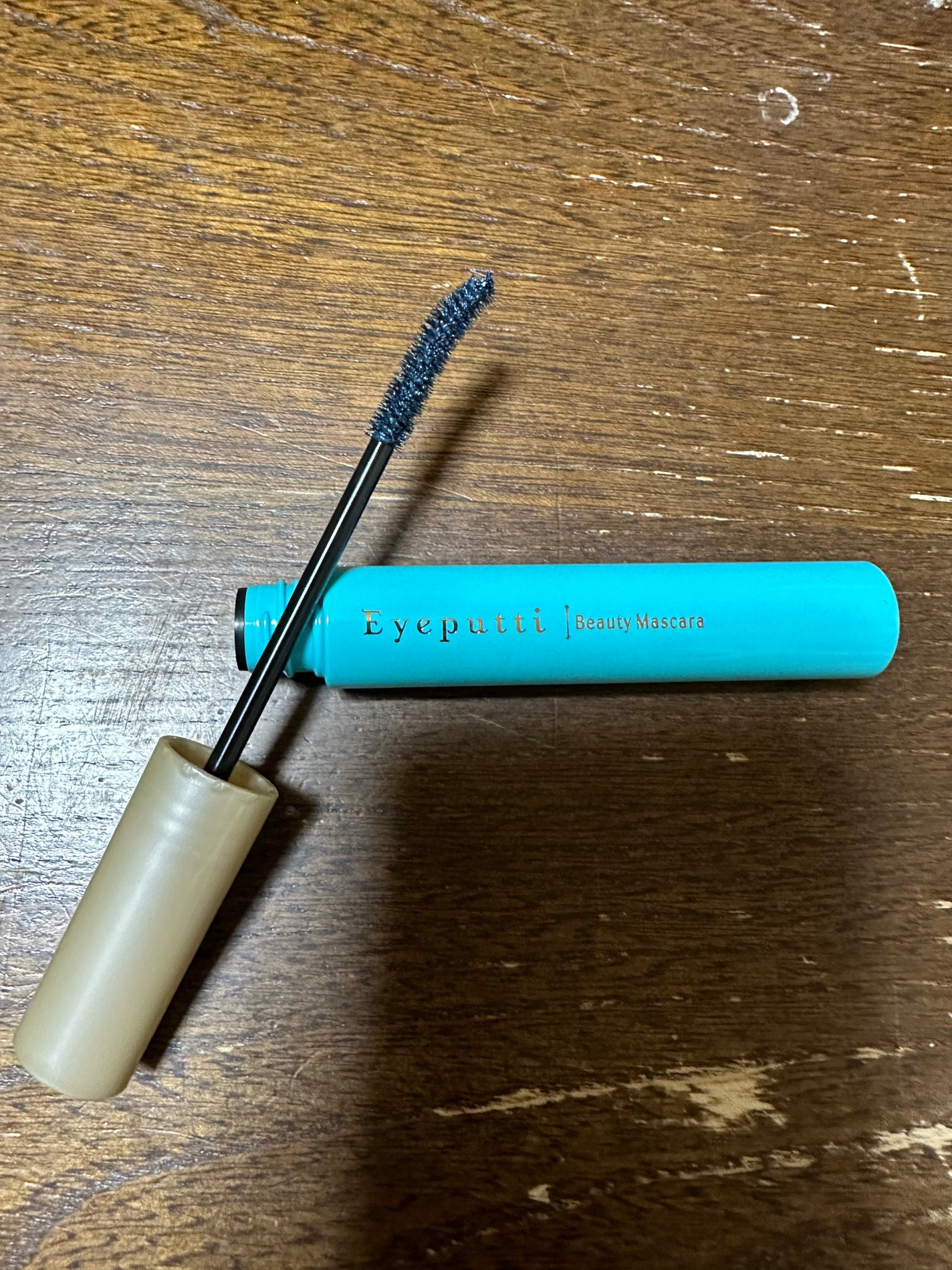 ひとえ・奥ぶたえ用マスカラ/アイプチ®/マスカラを使ったクチコミ(3枚目)