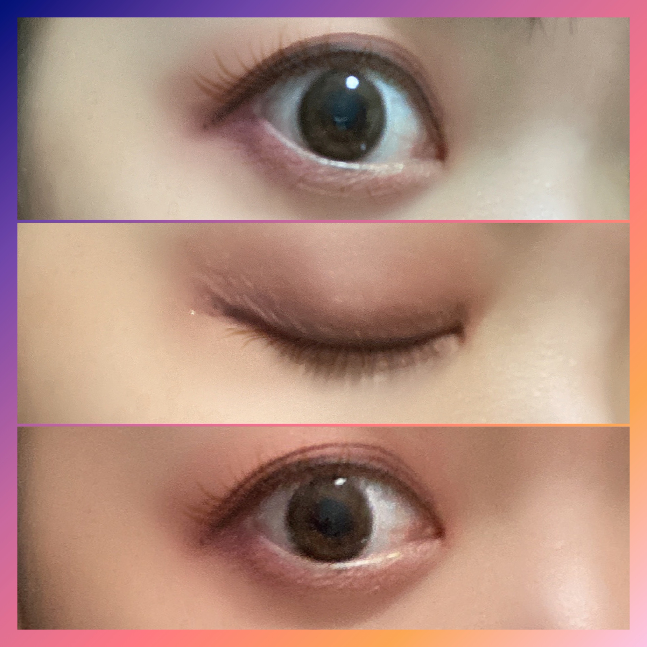 feliamo 1day/feliamo/ワンデー（１DAY）カラコンを使ったクチコミ（2枚目）