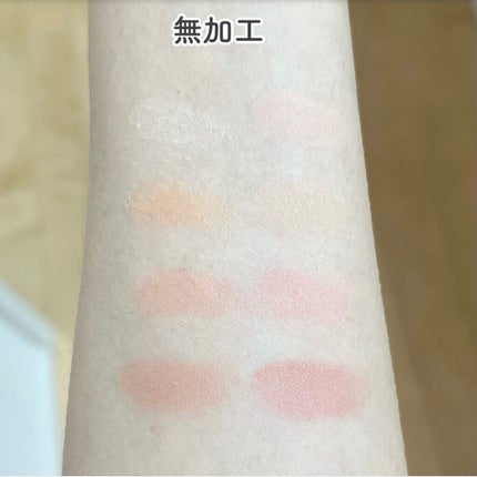 ルックアット マイアイベルベット/ETUDE/単色アイシャドウを使ったクチコミ(4枚目)