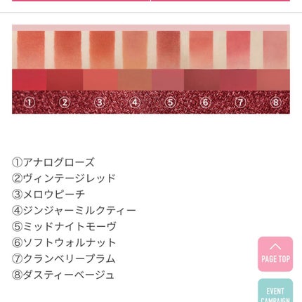 フィクシングティント/ETUDE/リップティントを使ったクチコミ(4枚目)