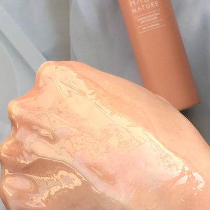 炭酸ホットクレンジング/肌ナチュール/その他洗顔料を使ったクチコミ(7枚目)