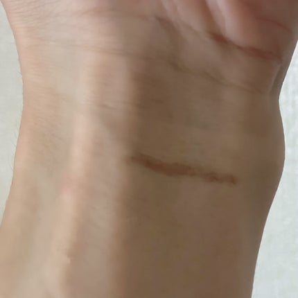 スキニーブロウペンシル/CathyDoll/アイブロウペンシルを使ったクチコミ(3枚目)