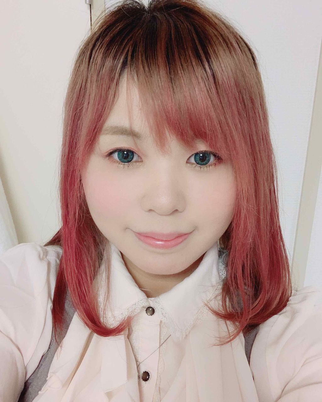 【旧】ディオール アディクト リップ グロウ/Dior/リップケアを使ったクチコミ（2枚目）