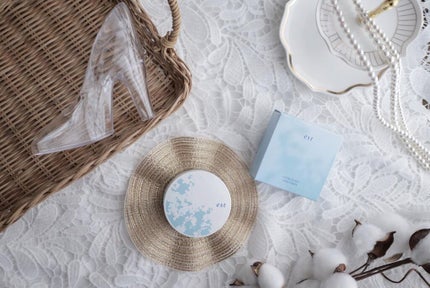 ラスティング クラリティ ルースパウダー/est/ルースパウダーを使ったクチコミ(5枚目)