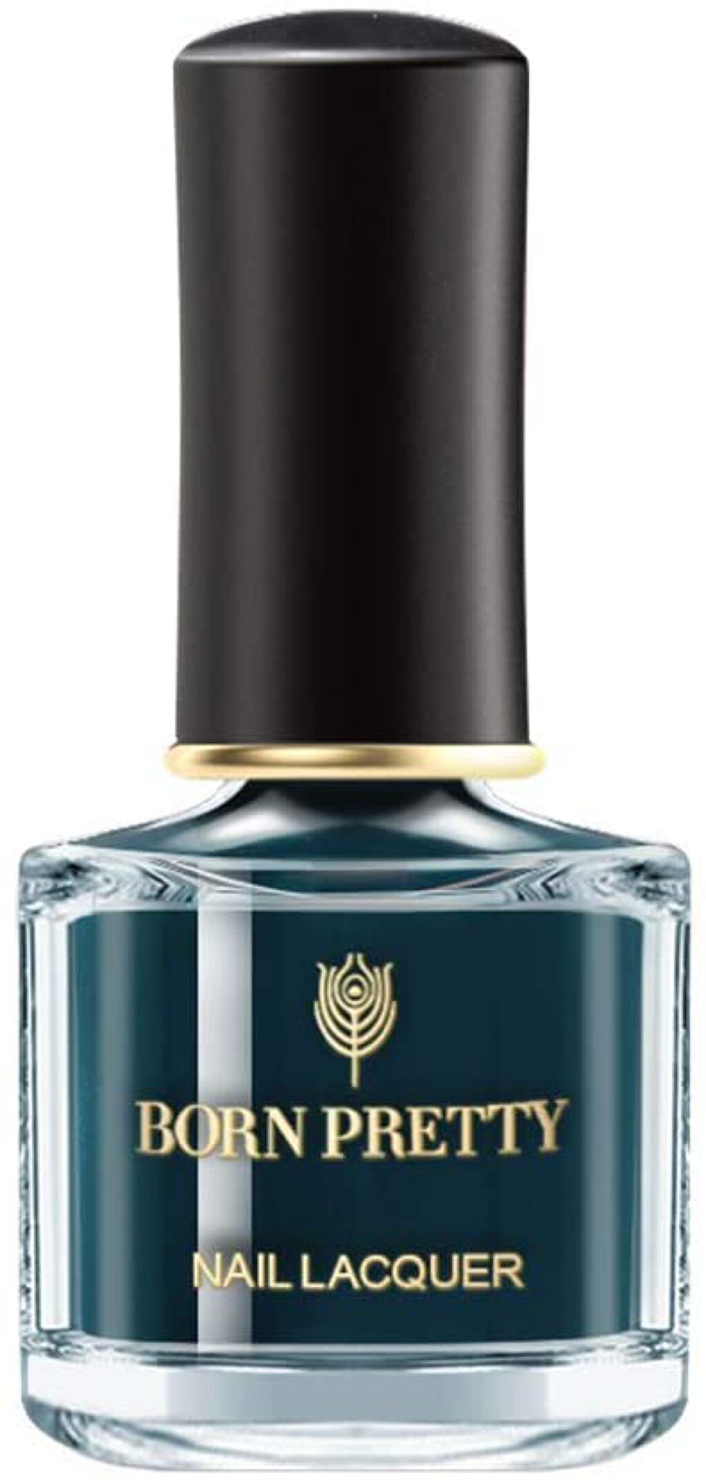 BORN PRETTY Nail Polish BP-TR15 Emerald