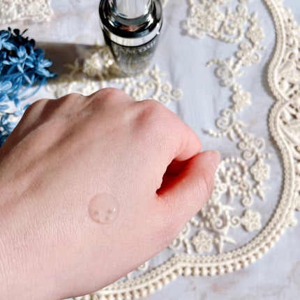 ジェニフィック アドバンスト N/LANCOME/美容液を使ったクチコミ(3枚目)