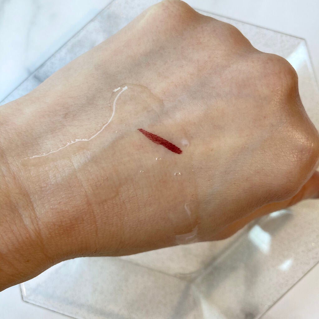 インスタント オフ オイル/KANEBO/オイルクレンジングを使ったクチコミ(2枚目)