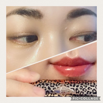 ホット リップス 2/Charlotte Tilbury/口紅を使ったクチコミ(3枚目)