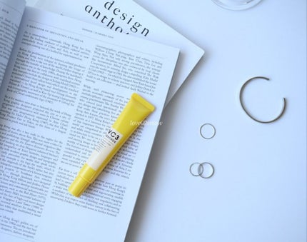 毛穴フォーカスVC VC3エッセンス/pdc/美容液を使ったクチコミ(2枚目)