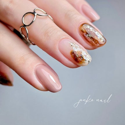 TONE DROP ネイルポリッシュ/D-UP/マニキュアを使ったクチコミ(5枚目)