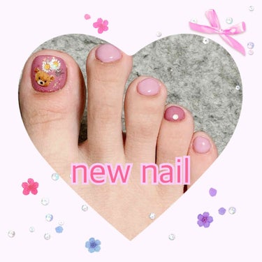 
new nail🧸💕


相変わらずセリアの
ライト対応SHジェルネイルで
ネイルしました！


濃い方のカラーがBakedPINK
薄い方のカラーがSmoky PINKです！


めっきり涼しくなっ