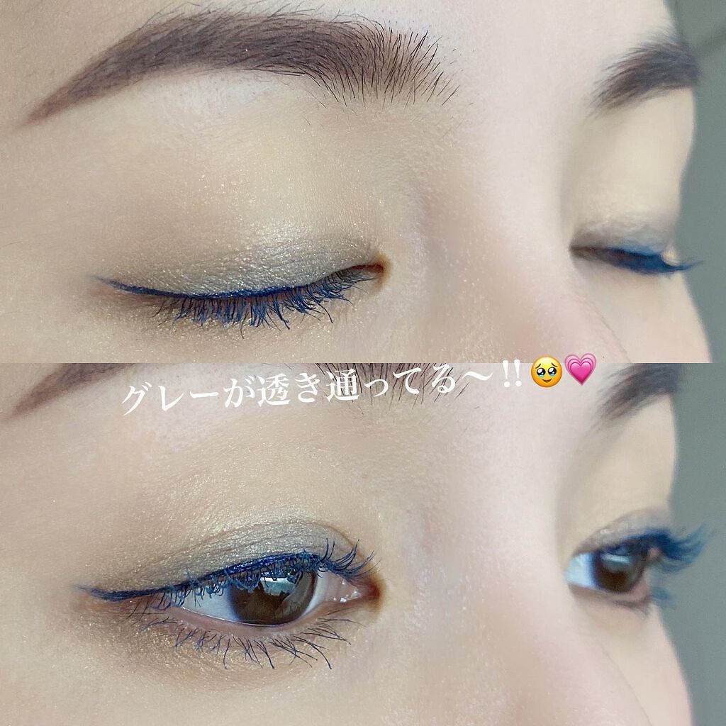 ローデッド リップラッカー/NARS/口紅を使ったクチコミ(4枚目)