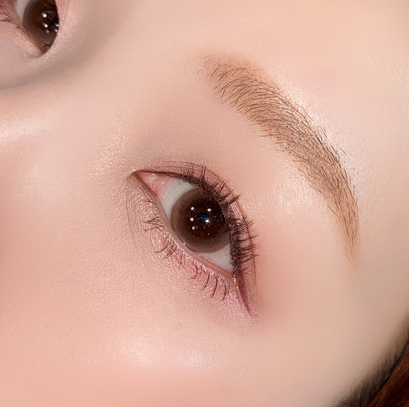 ディオールショウ サンク クルール/Dior/アイシャドウを使ったクチコミ(9枚目)