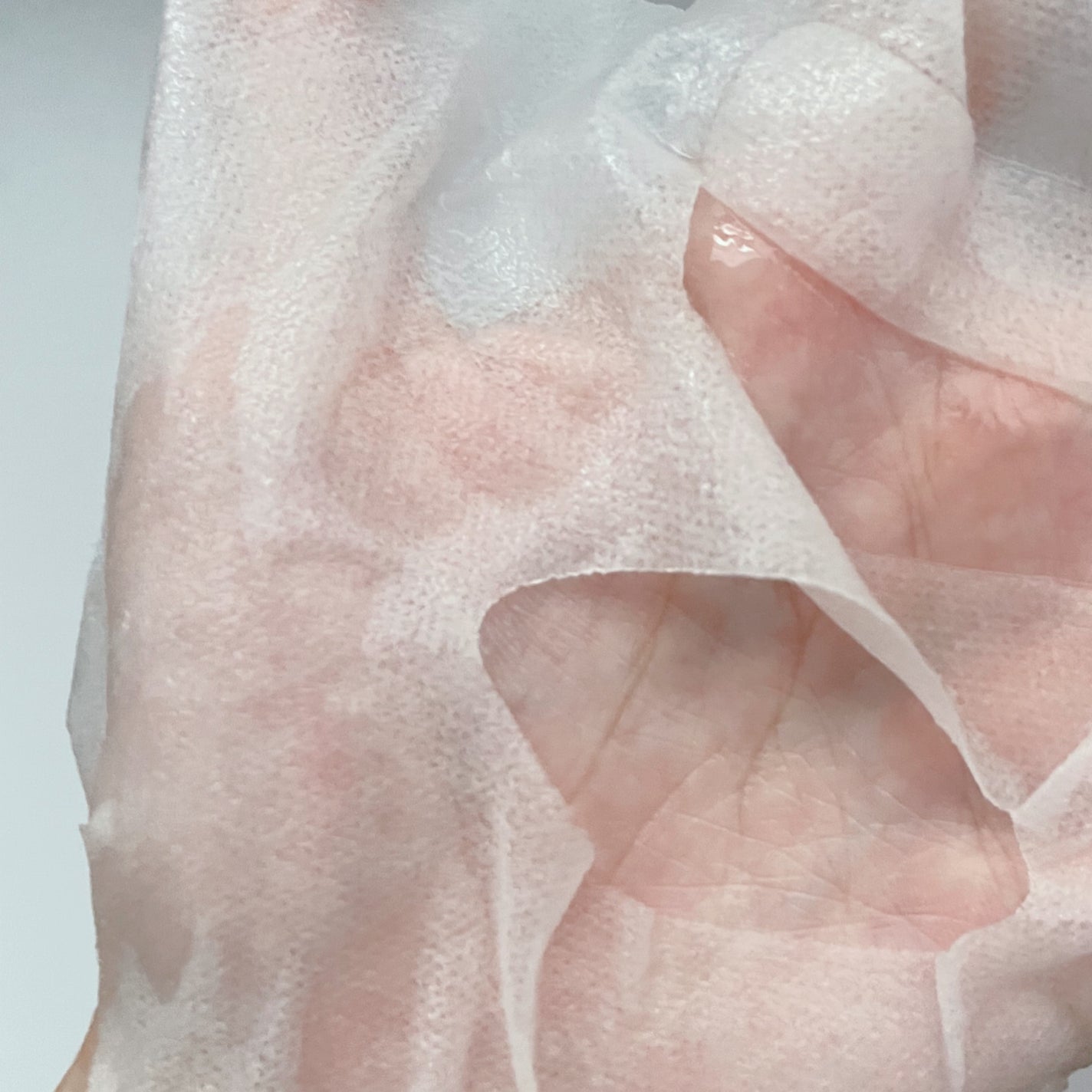 HiCA フリーズドライエッセンスマスク ナイアシンアミド15%+VC/HiCA/シートマスク・パックを使ったクチコミ(4枚目)