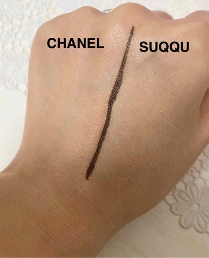 シマー リクイド ハイライター/SUQQU/リキッドハイライトを使ったクチコミ(2枚目)