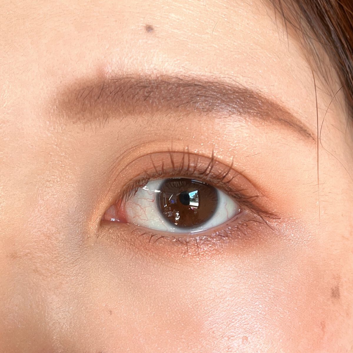 アディクション ザ アイシャドウ パレット/ADDICTION/アイシャドウパレットを使ったクチコミ(3枚目)