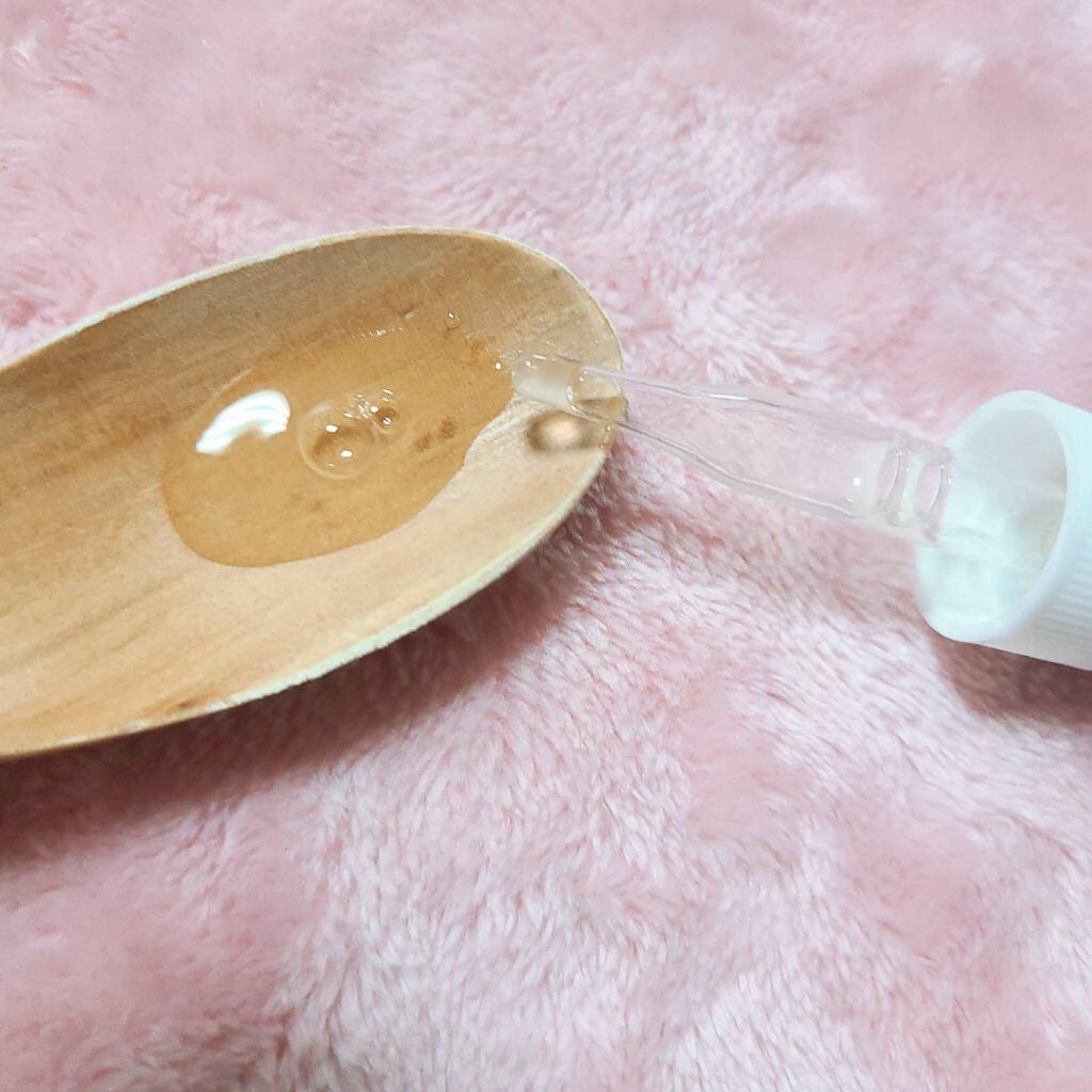 プラツェンタール エキストレ/スノーヴァ/美容液を使ったクチコミ(5枚目)