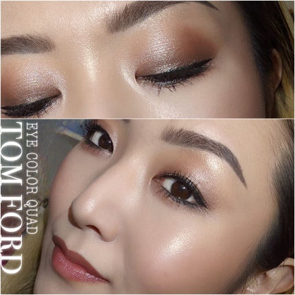 オペラ リップティント N 203 ブラウンフィグ(限定色)/OPERA/リップティントを使ったクチコミ(1枚目)