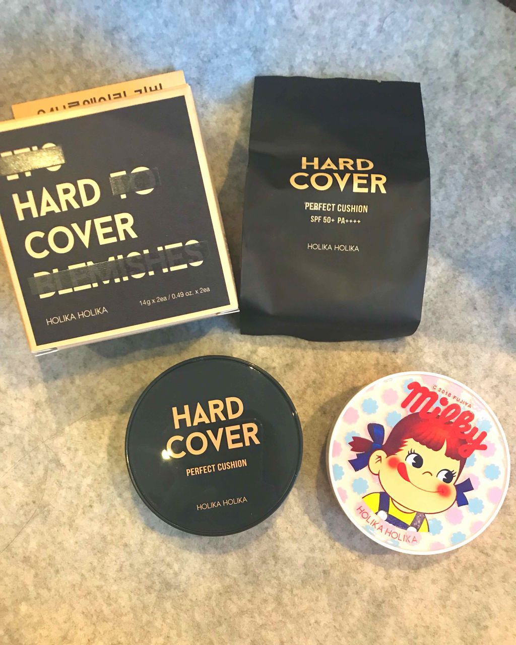 スイートペコエディション ウォータードロップ ティント バーム/HOLIKA HOLIKA/口紅を使ったクチコミ(1枚目)