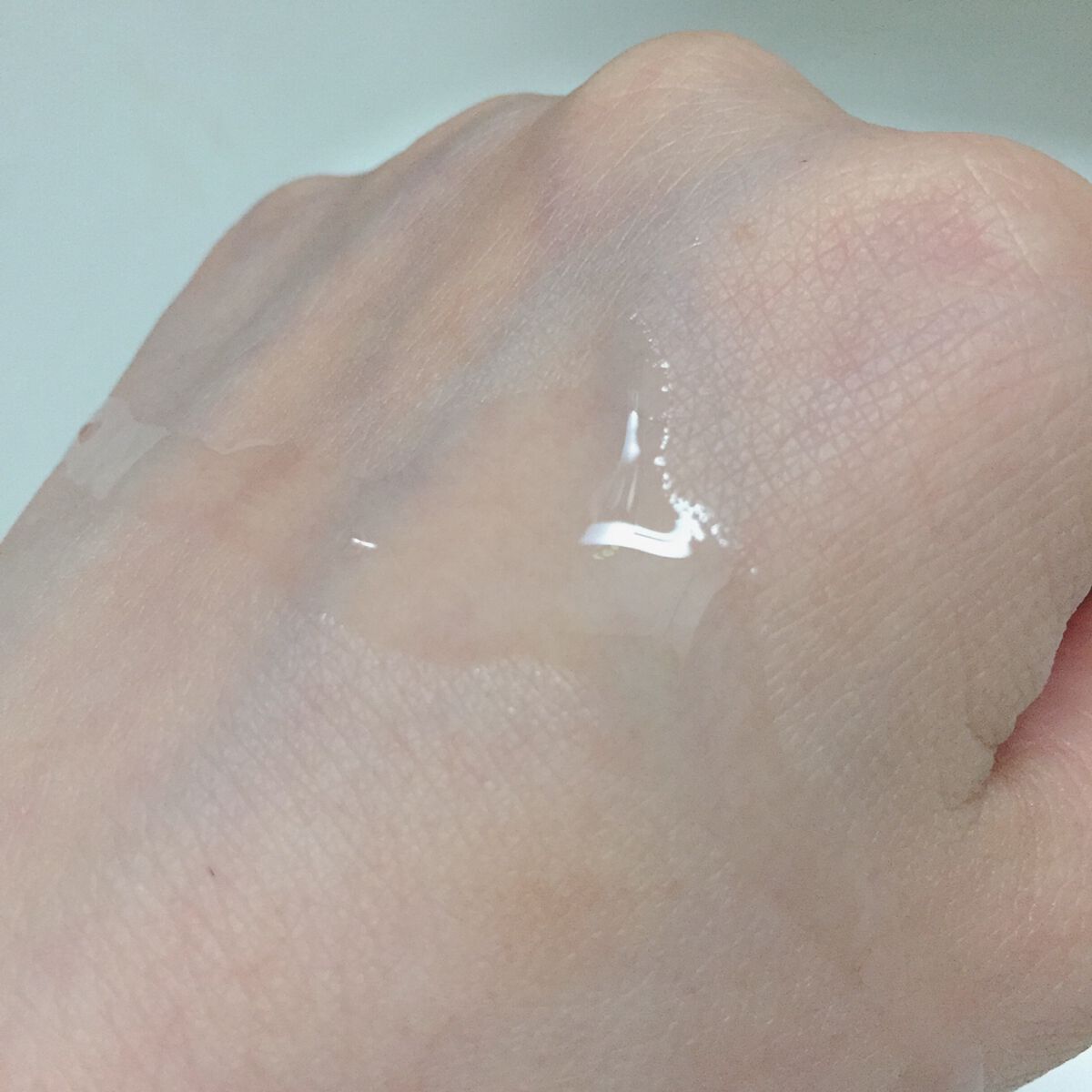 ケシミン浸透化粧水 しっとりタイプ/ケシミン/化粧水を使ったクチコミ(3枚目)