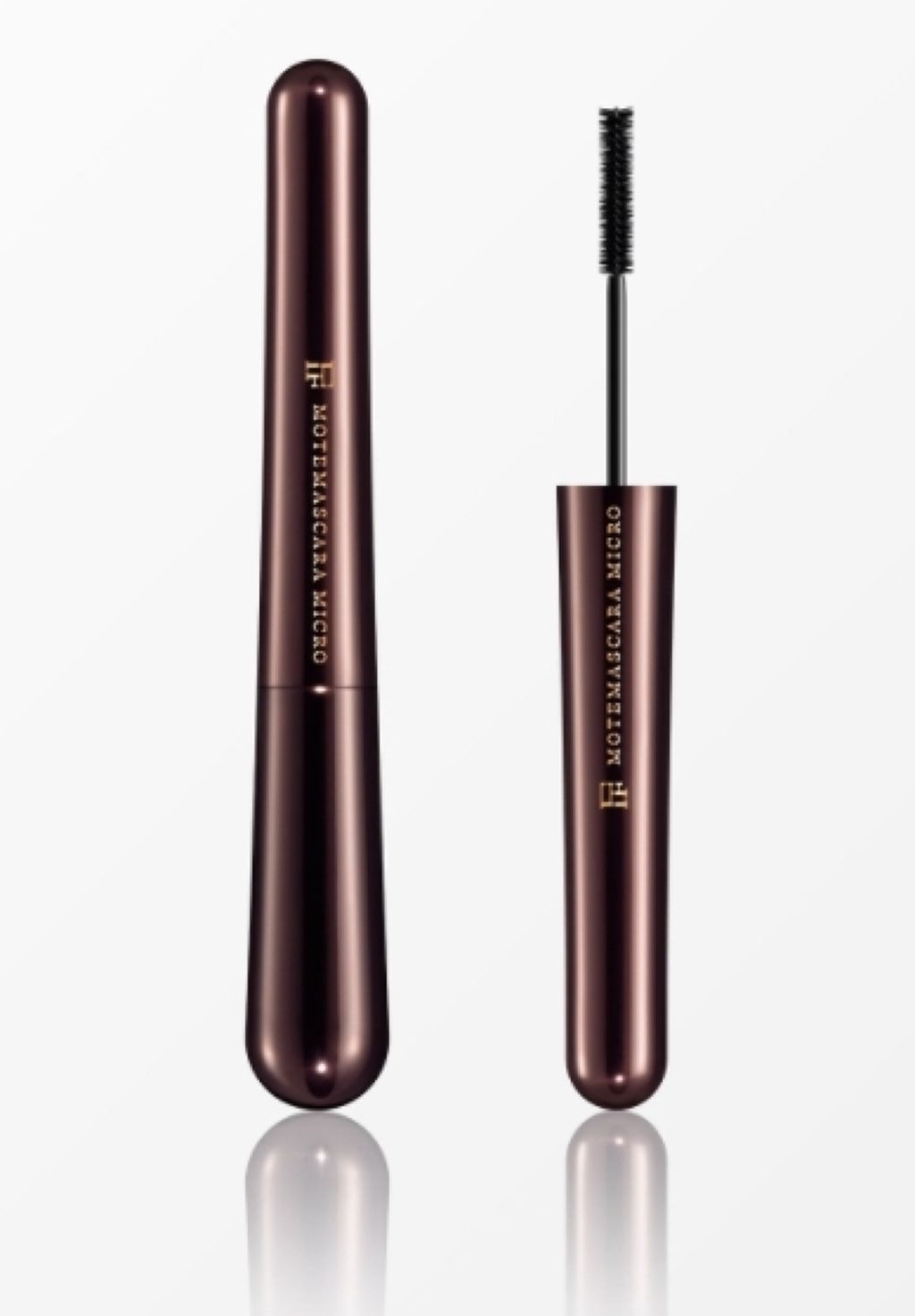 モテマスカラ TECHNICAL 3/UZU BY FLOWFUSHI/マスカラを使ったクチコミ（3枚目）