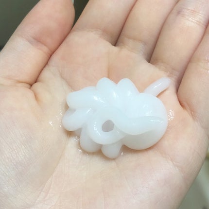 モイスチャーダメージケア シャンプー/トリートメント/Aquall/市販シャンプーを使ったクチコミ(5枚目)