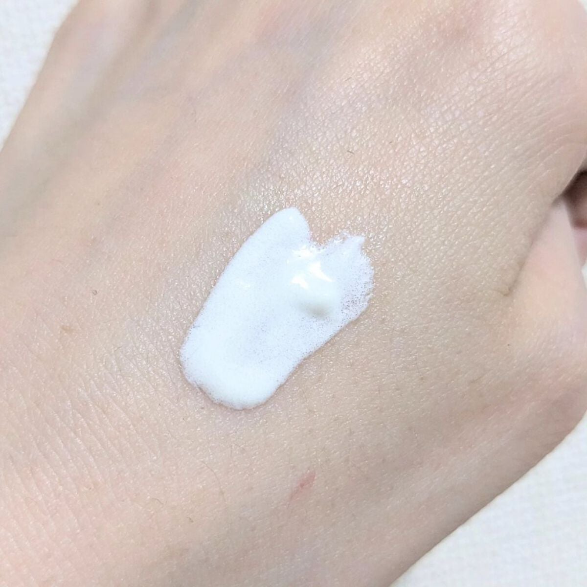 潤浸保湿 ベースクリーム /キュレル/日焼け止めクリームを使ったクチコミ(2枚目)