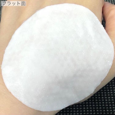 CICA PANTHNOL CREAM SKIN PAD/Answer19+/化粧水を使ったクチコミ（7枚目）