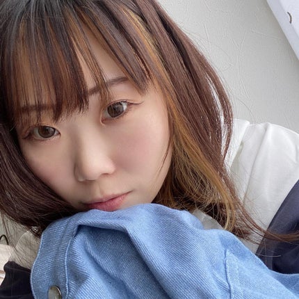 chuuLENS Milk&Tea 1day/chuu LENS/ワンデー(1DAY)カラコンを使ったクチコミ(4枚目)